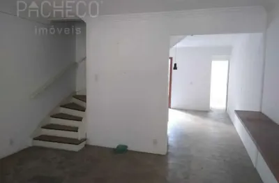 Casa com 2 quartos à venda na rua antônio da silveira, --, pinheiros, são paulo, 112 m2 por r$ 1.400.000