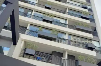 Kitnet / stúdio para alugar na rua das palmeiras, --, santa cecília, são paulo, 15 m2 por r$ 2.200