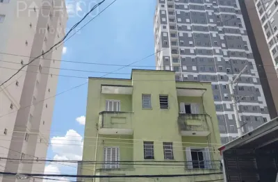 Apartamento com 2 quartos para alugar na rua faustolo, --, vila romana, são paulo, 55 m2 por r$ 2.000