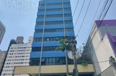 Ponto comercial com 5 salas para alugar na rua cunha gago, --, pinheiros, são paulo, 399 m2 por r$ 15.000