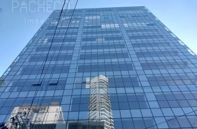 Sala comercial com 1 sala para alugar na avenida rebouças, --, pinheiros, são paulo, 173 m2 por r$ 31.140