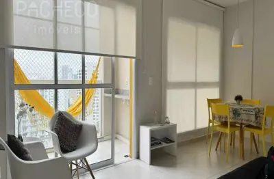 Apartamento com 1 quarto à venda na rua francisco cruz, --, vila mariana, são paulo, 42 m2 por r$ 650.000