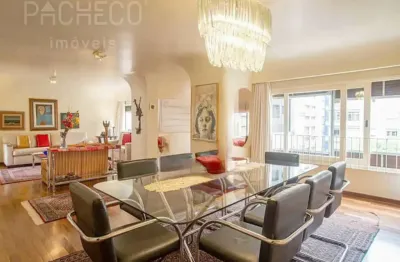 Apartamento com 3 quartos à venda na rua haddock lobo, --, cerqueira césar, são paulo, 227 m2 por r$ 2.100.000