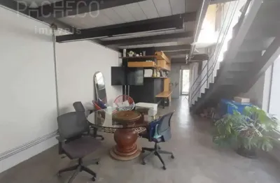 Casa comercial com 5 salas à venda na travessa alonso, --, vila madalena, são paulo, 160 m2 por r$ 6.000.000