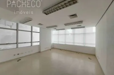 Sala comercial com 1 sala à venda na avenida pedroso de morais, --, pinheiros, são paulo, 37 m2 por r$ 520.000