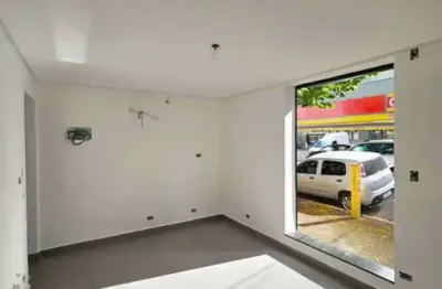 Ponto comercial com 1 sala para alugar na avenida diógenes ribeiro de lima, --, vila leopoldina, são paulo, 20 m2 por r$ 3.500