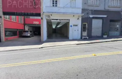 Ponto comercial com 2 salas para alugar na rua tonelero, --, lapa, são paulo, 240 m2 por r$ 7.500