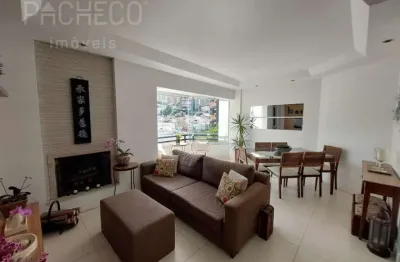 Apartamento com 3 quartos à venda na rua bergamota, --, alto da lapa, são paulo, 104 m2 por r$ 1.300.000