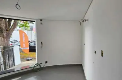 Ponto comercial com 1 sala para alugar na avenida diógenes ribeiro de lima, --, alto da lapa, são paulo, 20 m2 por r$ 3.500