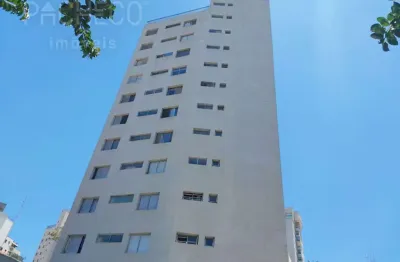 Apartamento com 1 quarto para alugar na rua campevas, --, perdizes, são paulo, 50 m2 por r$ 1.900