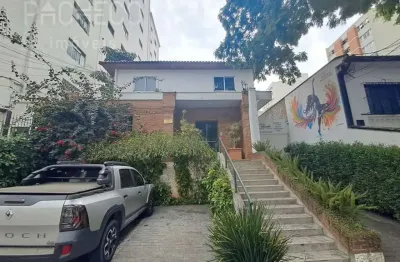 Sala comercial com 1 sala para alugar na rua doutor paulo vieira, --, vila madalena, são paulo, 12 m2 por r$ 2.000