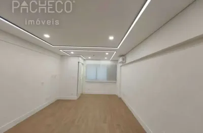 Sala comercial com 1 sala à venda na rua cotoxó, --, perdizes, são paulo, 33 m2 por r$ 390.000