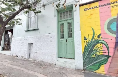 Apartamento com 1 quarto para alugar na rua conselheiro brotero, --, barra funda, são paulo, 40 m2 por r$ 2.100