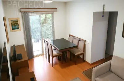 Apartamento com 1 quarto para alugar na rua oscar pereira da silva, --, itaim bibi, são paulo, 45 m2 por r$ 6.500