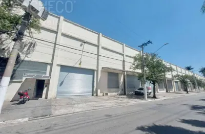 Barracão / galpão / depósito com 4 salas para alugar na avenida cardeal santiago luiz copello, --, vila leopoldina, são paulo, 9507 m2 por r$ 381.000