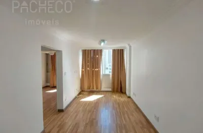 Apartamento com 2 quartos à venda na rua joão ramalho, --, perdizes, são paulo, 60 m2 por r$ 700.000