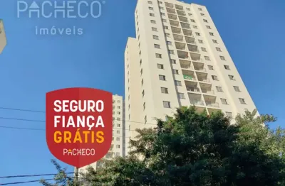 Apartamento com 3 quartos para alugar na rua coronel bento bicudo, --, piqueri, são paulo, 47 m2 por r$ 2.000
