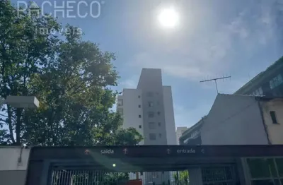 Kitnet / stúdio para alugar na rua natingui, --, pinheiros, são paulo, 45 m2 por r$ 2.800