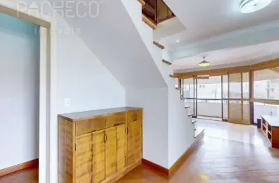 Cobertura com 4 quartos à venda na rua desembargador do vale, --, perdizes, são paulo, 317 m2 por r$ 3.000.000