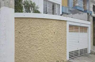 Casa comercial para alugar na rua ministro sinésio rocha, --, pompéia, são paulo, 223 m2 por r$ 7.000