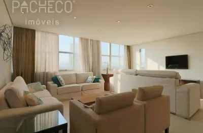 Apartamento com 3 quartos à venda na rua andré fernandes, --, itaim bibi, são paulo, 180 m2 por r$ 3.900.000