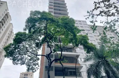 Apartamento com 1 quarto para alugar na rua das palmeiras, --, santa cecília, são paulo, 30 m2 por r$ 2.600