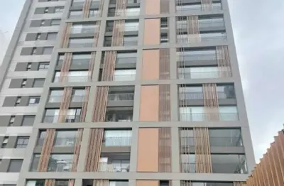 Kitnet / stúdio para alugar na rua joão ramalho, --, perdizes, são paulo, 27 m2 por r$ 2.000