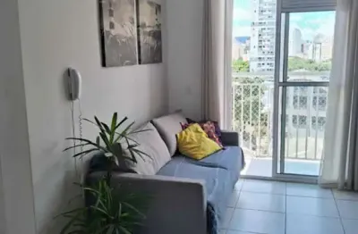 Apartamento com 2 quartos à venda na rua do bosque, --, barra funda, são paulo, 37 m2 por r$ 319.900