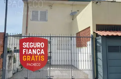 Casa com 2 quartos para alugar na rua comendador sousa, --, barra funda, são paulo, 80 m2 por r$ 2.500