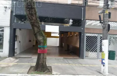 Ponto comercial para alugar na praça benedito calixto, --, pinheiros, são paulo, 130 m2 por r$ 17.000
