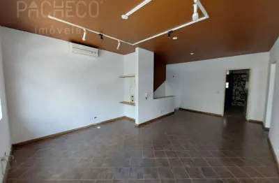 Casa comercial com 3 salas para alugar na rua heitor penteado, --, vila madalena, são paulo, 190 m2 por r$ 5.000