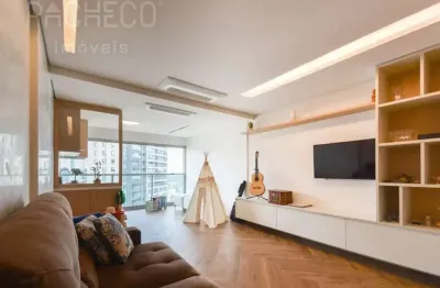 Apartamento com 3 quartos à venda na rua senador césar lacerda vergueiro, --, vila madalena, são paulo, 123 m2 por r$ 3.200.000