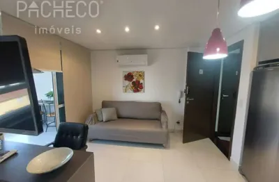 Kitnet / stúdio à venda na rua fradique coutinho, --, pinheiros, são paulo, 44 m2 por r$ 600.000