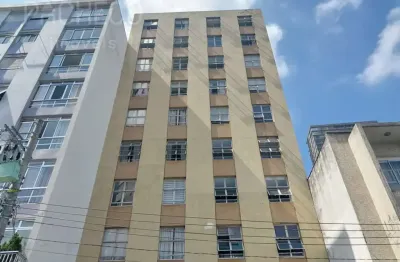 Apartamento com 1 quarto para alugar na rua artur de azevedo, --, pinheiros, são paulo, 50 m2 por r$ 2.500