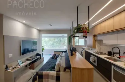 Apartamento com 2 quartos à venda na rua professor ciridião buarque, --, pompéia, são paulo, 72 m2 por r$ 1.065.000