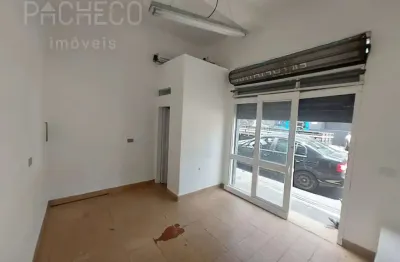 Ponto comercial com 1 sala para alugar na rua daniel cardoso, --, pompéia, são paulo, 9 m2 por r$ 1.300