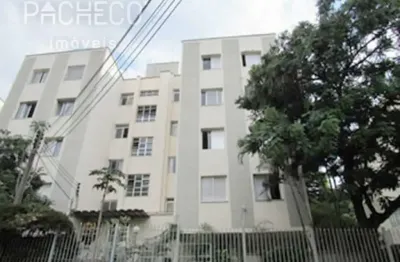 Apartamento com 3 quartos à venda na rua manuel henrique lopes, --, vila madalena, são paulo, 58 m2 por r$ 560.000