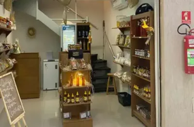 Ponto comercial com 2 salas à venda na rua teodoro sampaio, --, pinheiros, são paulo, 47 m2 por r$ 325.000