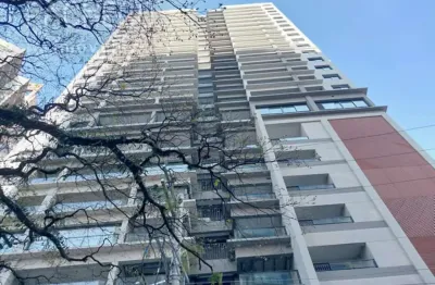 Apartamento com 2 quartos para alugar na rua josé augusto penteado, --, perdizes, são paulo, 68 m2 por r$ 4.000
