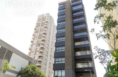 Apartamento com 1 quarto para alugar na rua padre carvalho, --, pinheiros, são paulo, 40 m2 por r$ 4.744