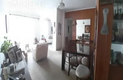 Apartamento com 2 quartos à venda na rua mateus grou, --, pinheiros, são paulo, 131 m2 por r$ 1.600.000