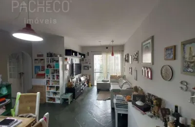 Apartamento com 3 quartos à venda na rua girassol, --, vila madalena, são paulo, 83 m2 por r$ 950.000