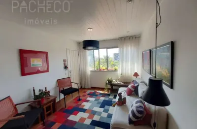 Apartamento com 3 quartos à venda na rua cunha gago, --, pinheiros, são paulo, 80 m2 por r$ 1.000.000