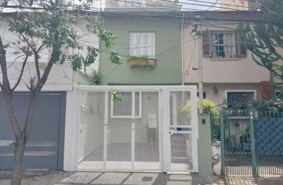 Casa com 3 quartos para alugar na rua simão álvares, --, pinheiros, são paulo, 156 m2 por r$ 14.000