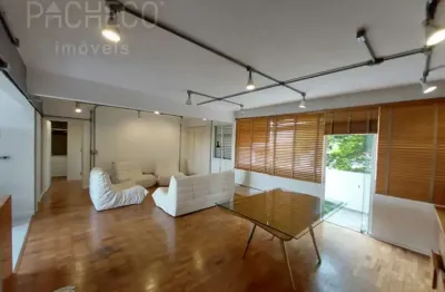 Apartamento com 2 quartos à venda na rua aimberê, --, perdizes, são paulo, 85 m2 por r$ 900.000