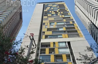 Apartamento com 1 quarto para alugar na rua senador césar lacerda vergueiro, --, vila madalena, são paulo, 61 m2 por r$ 5.500