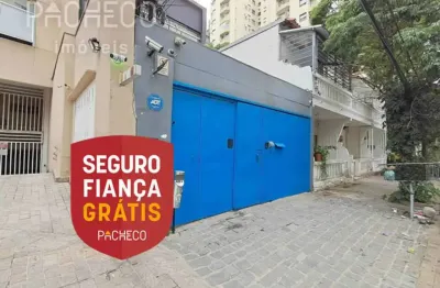 Casa comercial com 6 salas para alugar na rua doutor virgílio de carvalho pinto, --, pinheiros, são paulo, 438 m2 por r$ 42.000