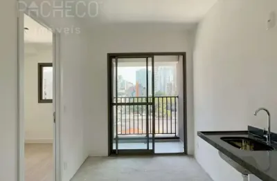 Kitnet / stúdio à venda na rua teodoro sampaio, --, pinheiros, são paulo, 26 m2 por r$ 510.000