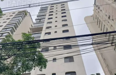 Apartamento com 3 quartos para alugar na rua girassol, --, vila madalena, são paulo, 155 m2 por r$ 9.500