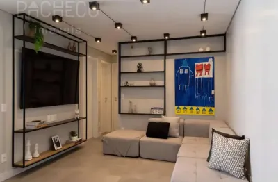 Apartamento com 3 quartos à venda na rua doutor josé elias, --, alto da lapa, são paulo, 87 m2 por r$ 1.400.000